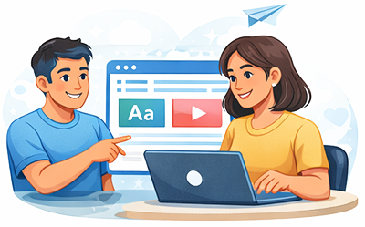 2 - Creer votre site Un site qui travaille pour vous