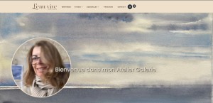 eauvive Site internet